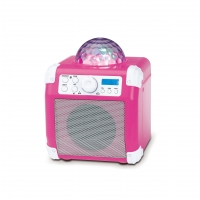 SING ALONG PARTY SPEAKER